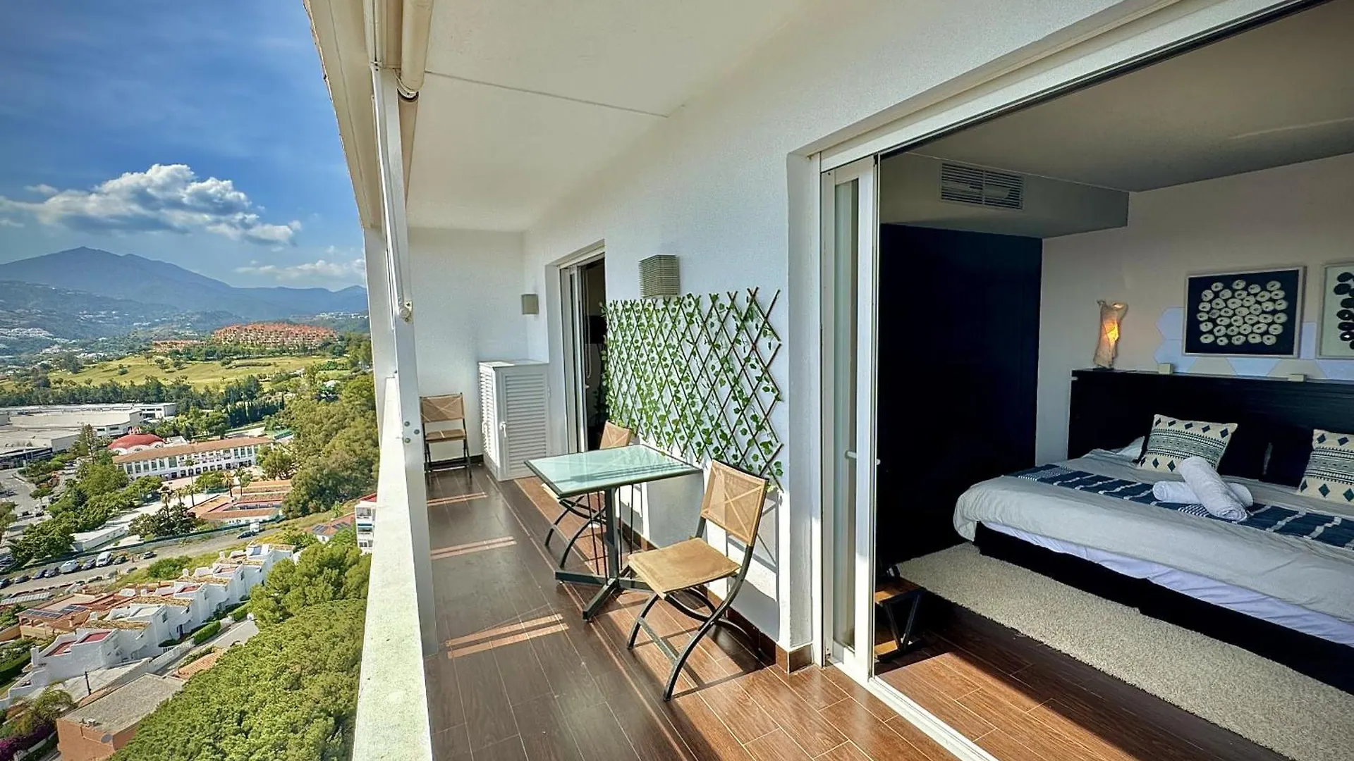 Tatil Evi Marbella Tower Nueva Andalucia By Homing Villa