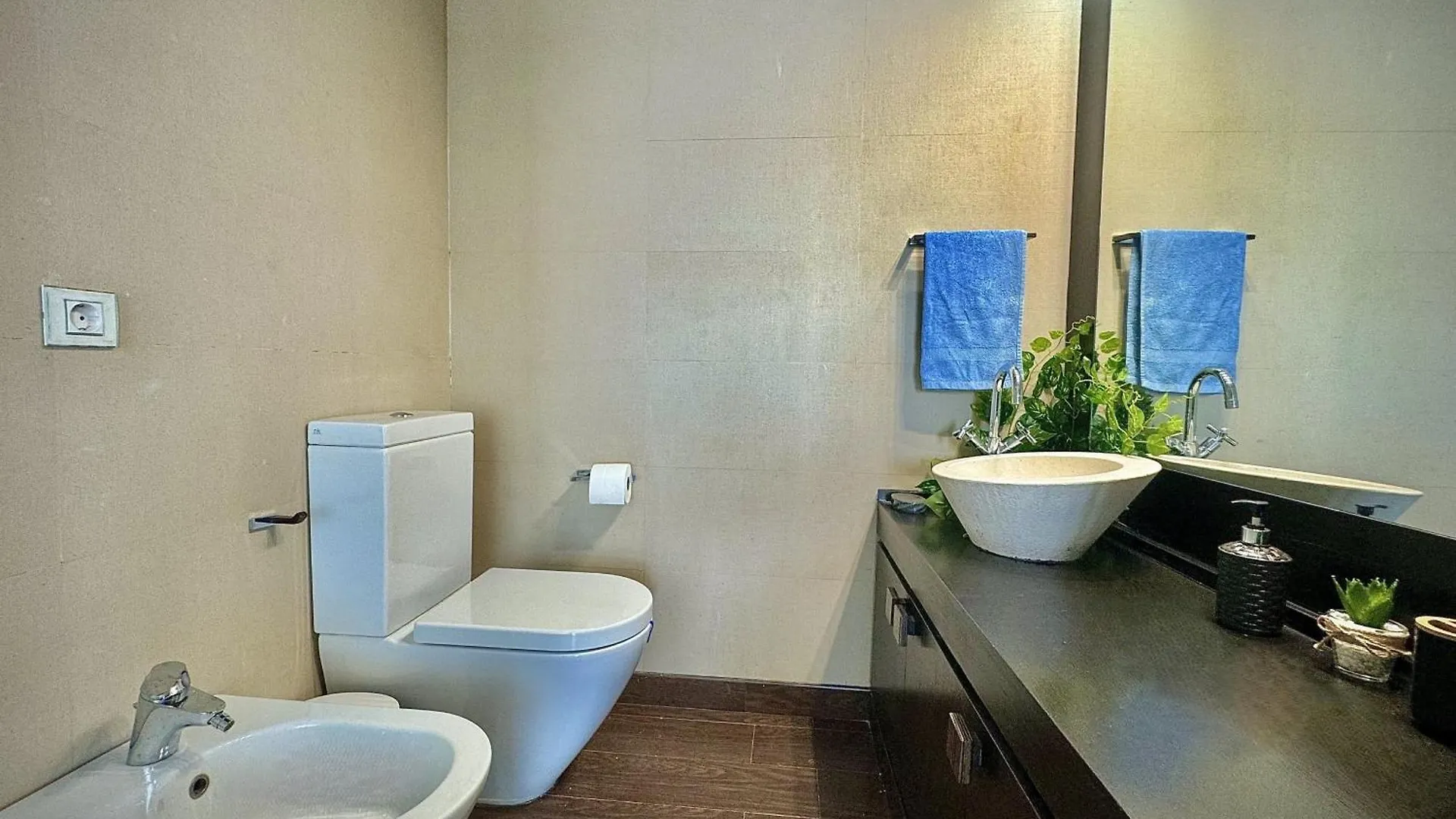 Holiday home Marbella Tower Nueva Andalucia By Homing Villa Spain