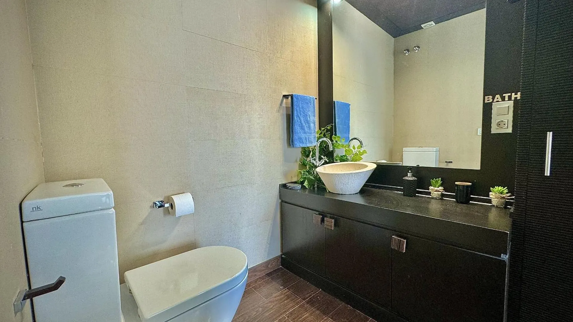 Marbella Tower Nueva Andalucia By Homing Villa Holiday home
