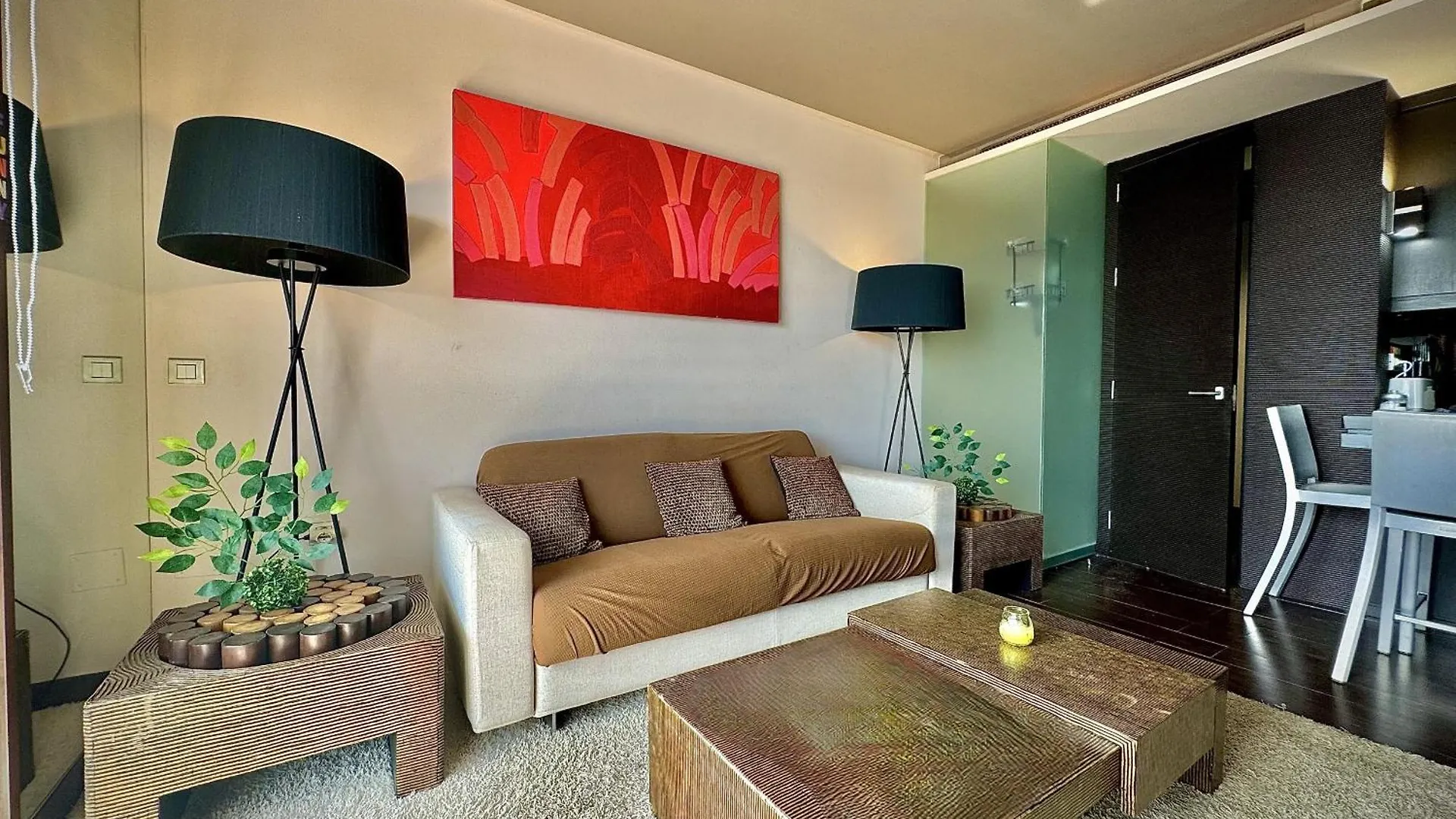 Marbella Tower Nueva Andalucia By Homing Villa Holiday home