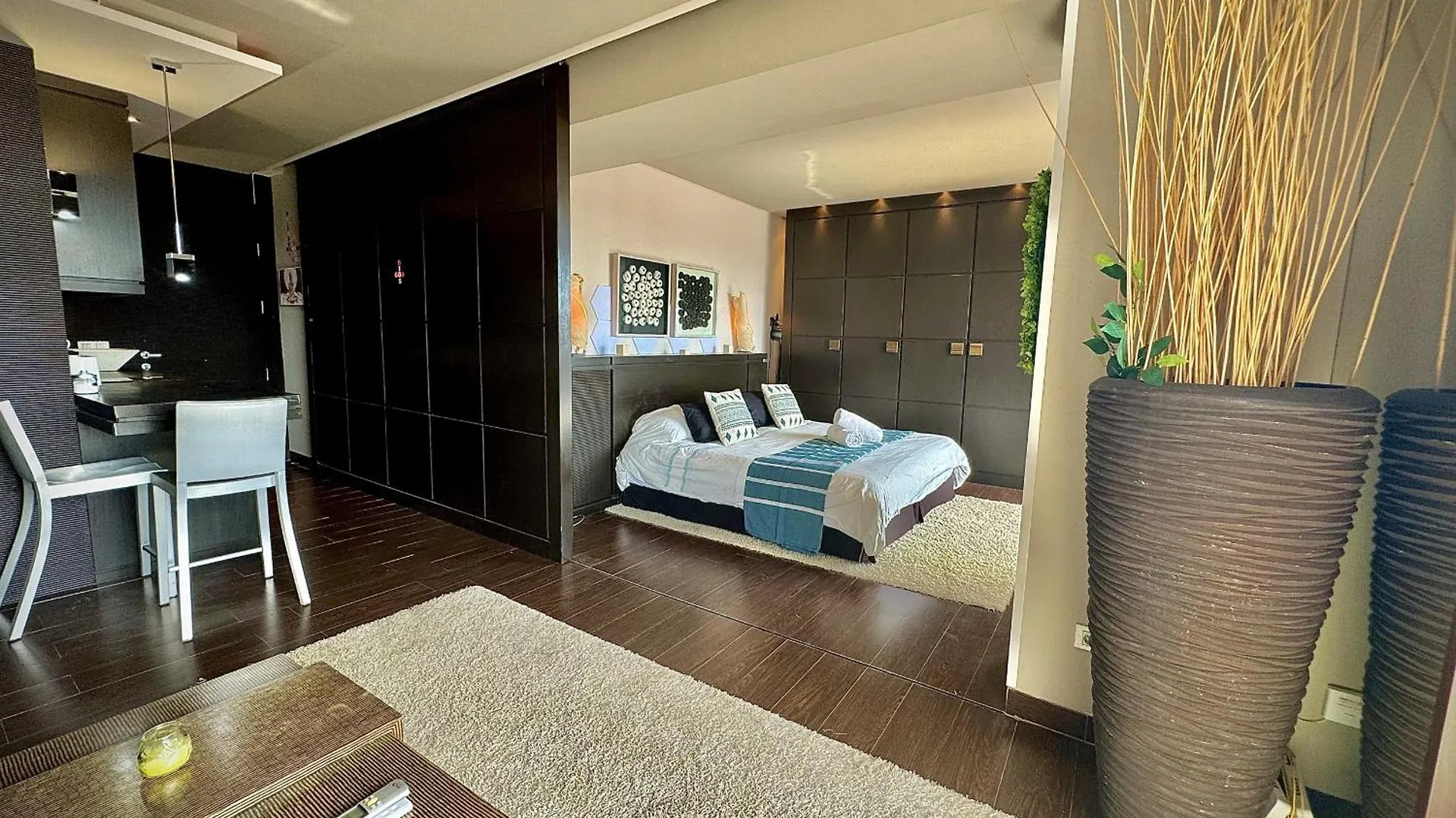 Marbella Tower Nueva Andalucia By Homing Villa