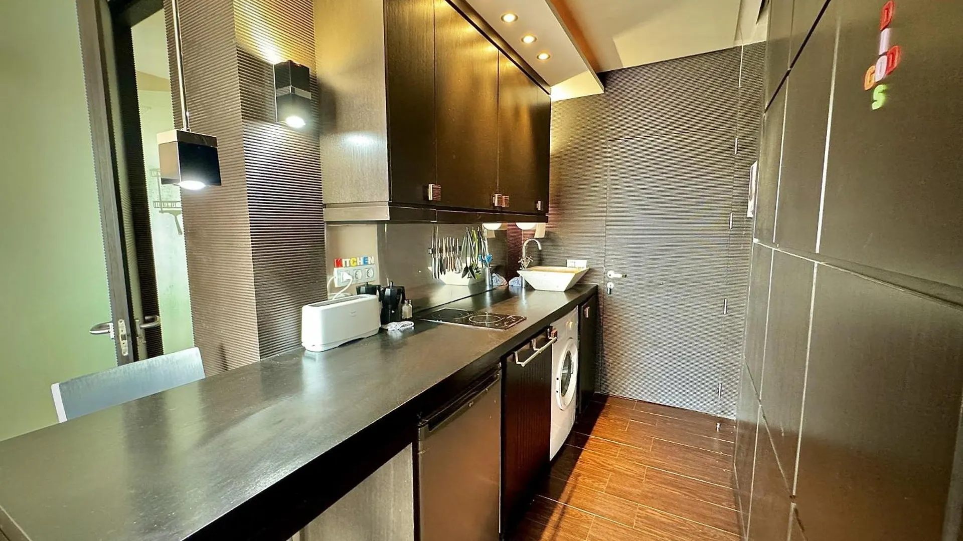 Holiday home Marbella Tower Nueva Andalucia By Homing Villa
