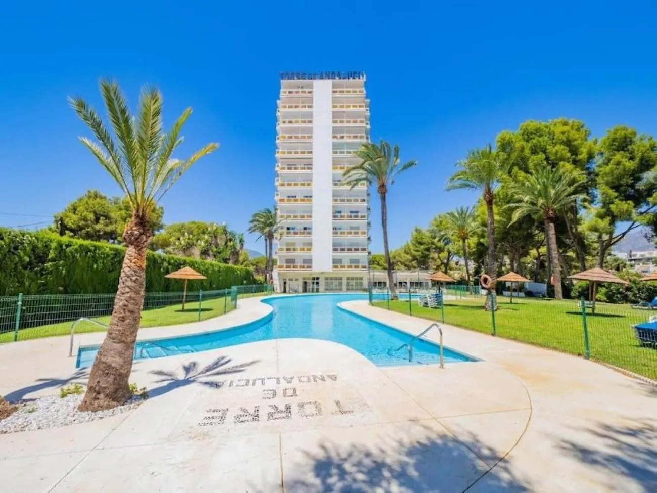 Marbella Tower Nueva Andalucia By Homing Villa